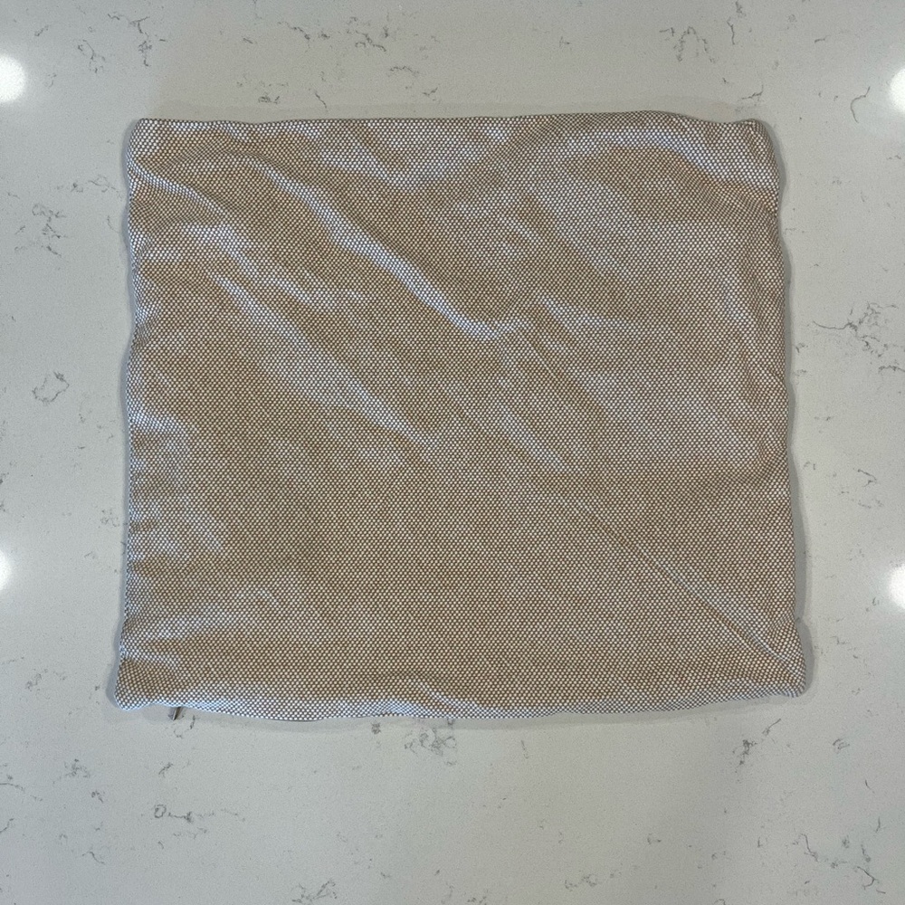 IKEA 20x20 Pillow Cover